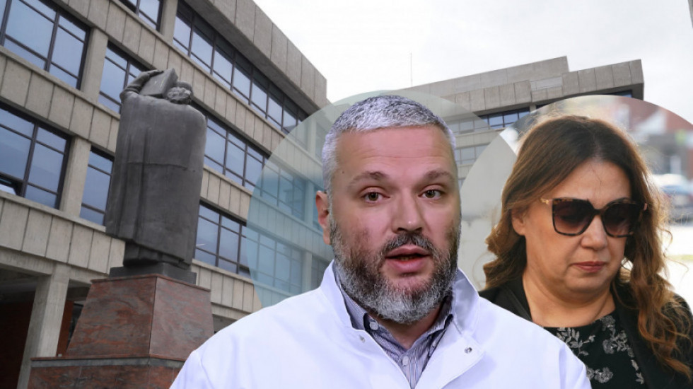 Otkriveno šta je rekao dečak koji je počinio masovno ubistvo u Ribnikaru: Šta kažu advokati nakon presude Kecmanovićima