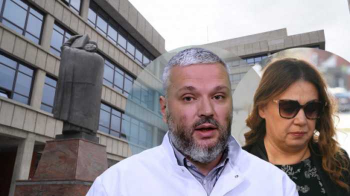 Otkriveno šta je rekao dečak koji je počinio masovno ubistvo u Ribnikaru: Šta kažu advokati nakon presude Kecmanovićima