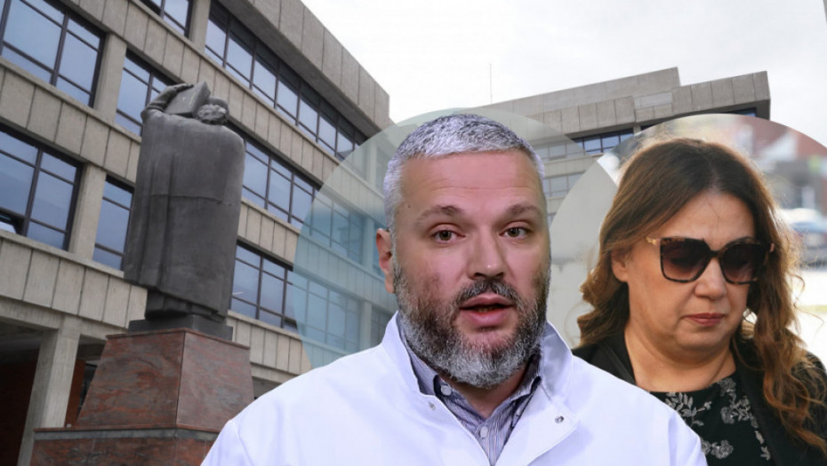 Više javno tužilaštvo uložilo žalbu: Maksimalne kazne za roditelje dečaka koji je počinio masovno ubistvo u "Ribnikaru"