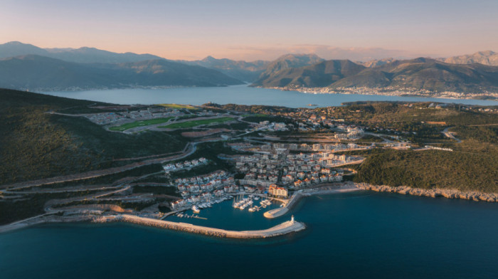 Dah najluksuznijih turističkih naselja na crnogorskom primorju: Luštica Bay pozicionirala Crnu Goru na mapu destinacija