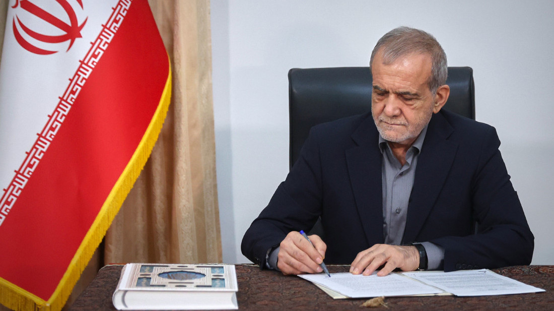 Iranski predsednik: Nećemo se odreći prava da obogaćujemo uranijum