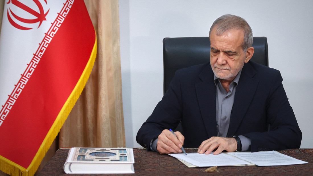 Iranski predsednik: Nećemo se odreći prava da obogaćujemo uranijum