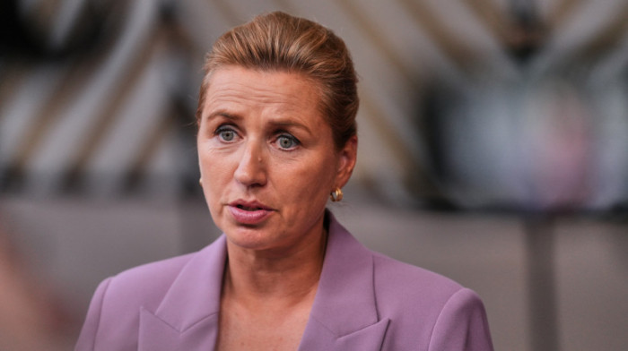 Frederiksen: Danska sprema da brani svaki santimetar NATO-a, uključujući i Dansku