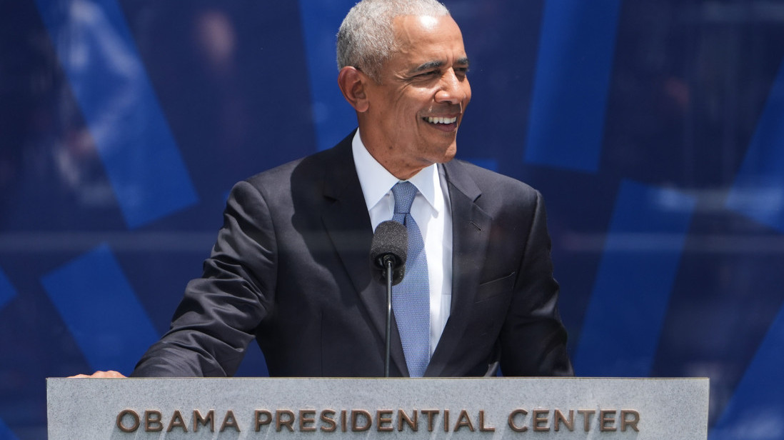 SAD: Obama kritikovao potpredsednika Vensa zbog izjava o imigrantima