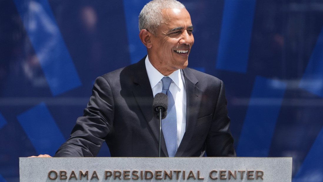 SAD: Obama kritikovao potpredsednika Vensa zbog izjava o imigrantima
