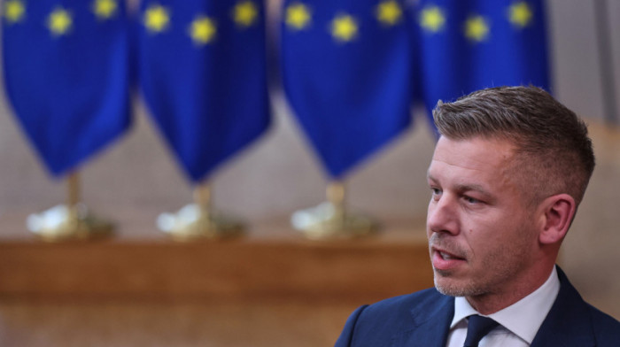 Mađar: Ubrazano članstvo ukrajine u EU nepravedno prema zemljama Zapadnog Balkana