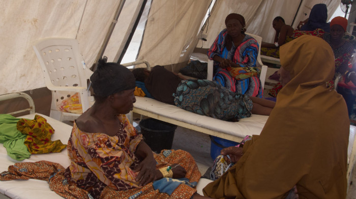 Humanitarna kriza u Nigeriji: U epidemiji kolere najmanje 90 mrtvih i 12.000 zaraženih