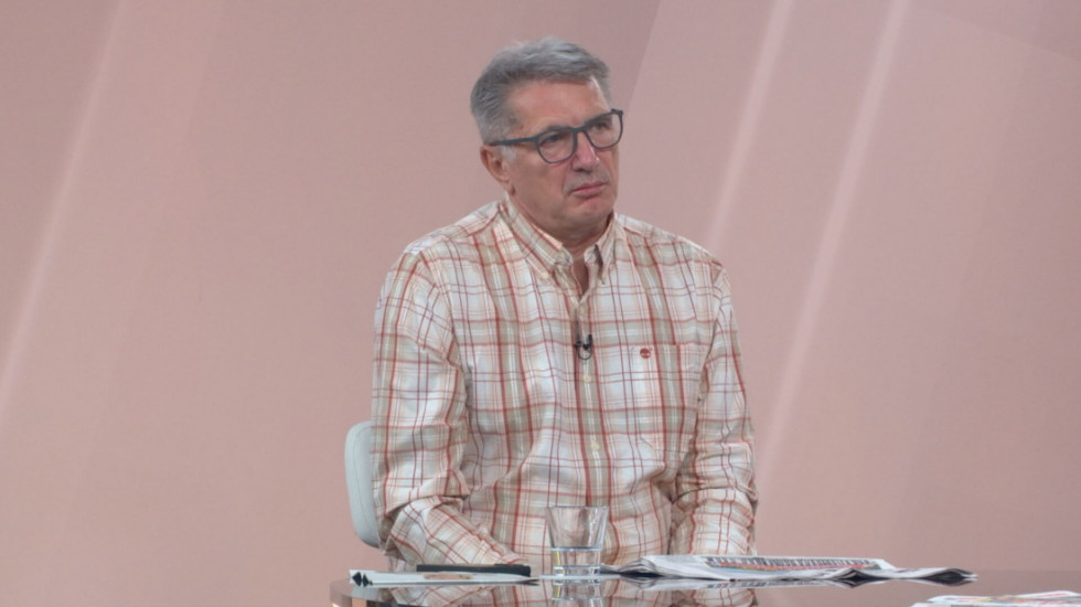 Vuletić: Direktni odnosi sa SAD mnogo bolja pozicija za Srbiju