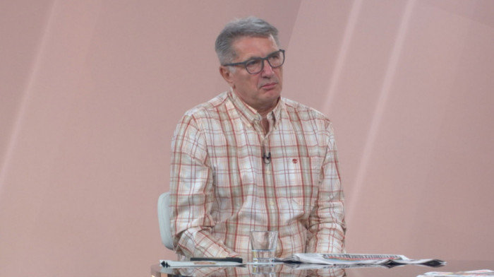 Vuletić: Direktni odnosi sa SAD mnogo bolja pozicija za Srbiju