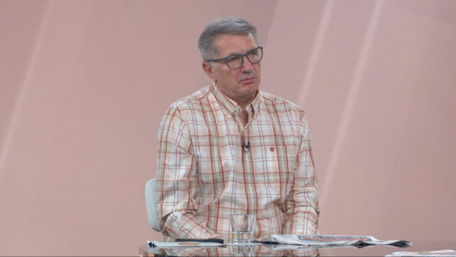 Vuletić: Direktni odnosi sa SAD mnogo bolja pozicija za Srbiju