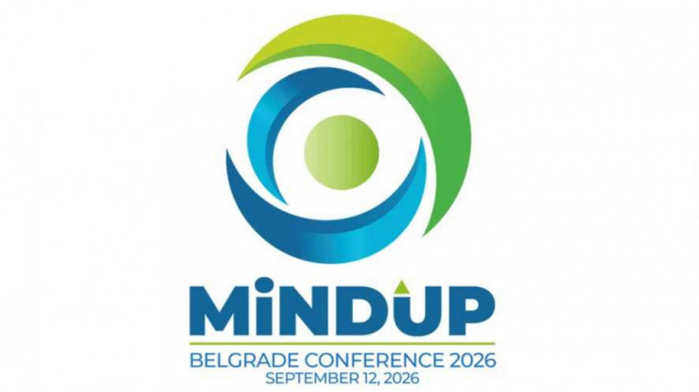 MindUp 2026 - Mentalno zdravlje u sportu: Nauka, performans i wellbeing