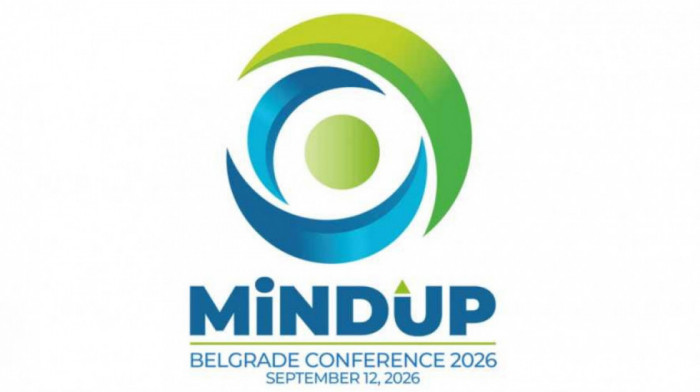 MindUp 2026 - Mentalno zdravlje u sportu: Nauka, performans i wellbeing
