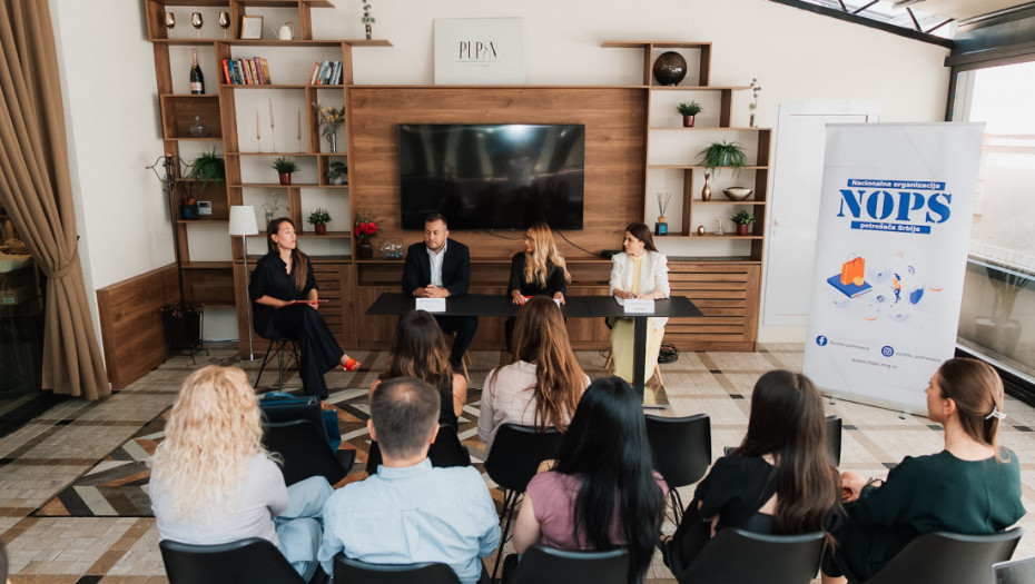 Panel diskusija NOPS-a: Zaštita maloletnika nema alternativu - stroža kontrola i edukacija u prvom planu
