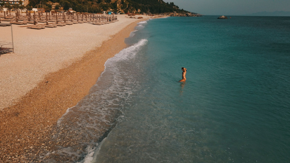 Gde se kupate na sopstvenu odgovornost? Objavljen spisak zemalja sa najprljavijim plažama u Evropi