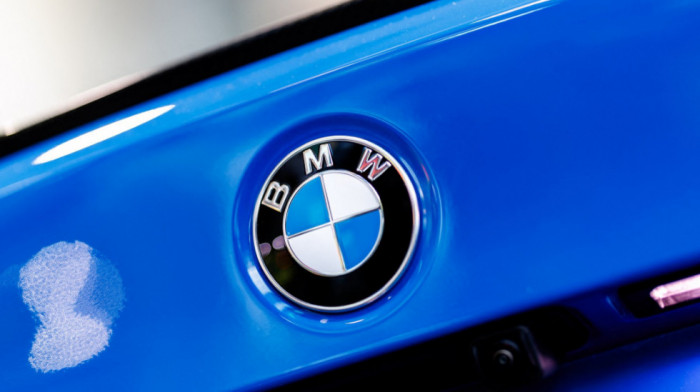BMW najavio razgovore sa predstavnicima zaposlenih nakon smanjenja prognoze profita