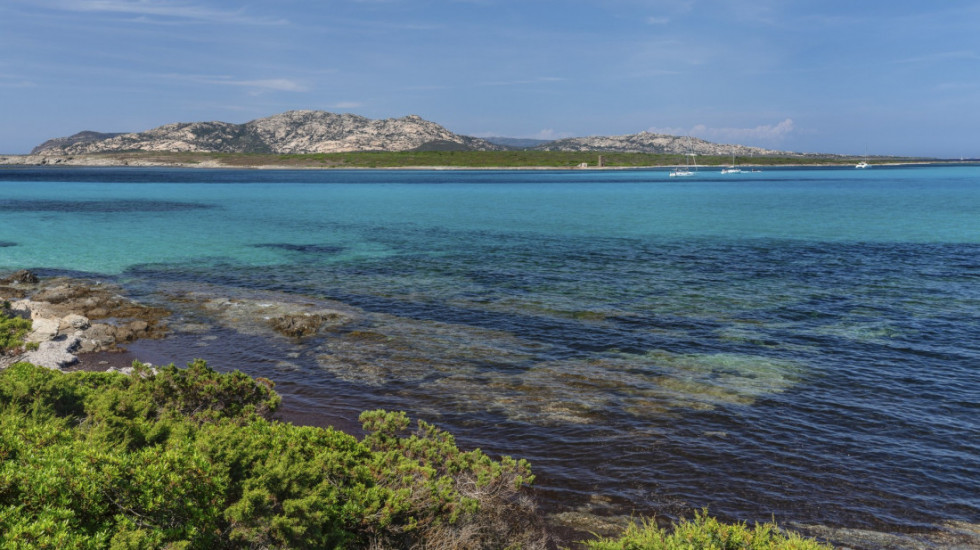 Od "đavoljeg ostrva" do mediteranskog raja: Kako je najstroži zatvor u Italiji postao utočište prirode
