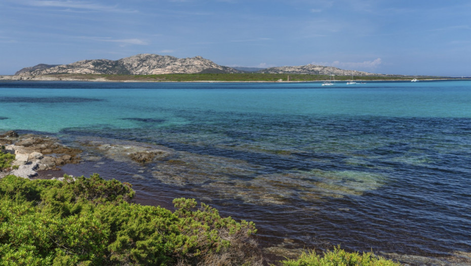 Od "đavoljeg ostrva" do mediteranskog raja: Kako je najstroži zatvor u Italiji postao utočište prirode