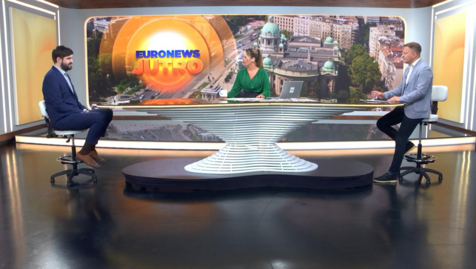 Dijalog u studiju Euronews Srbija: Da li je Priština nakon izbora bliža ili udaljenija od političke stabilnosti?