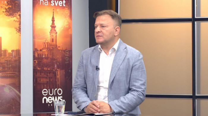 Ibrahimović: EU se ne raspada, nalazi se u fazi reorganizacije