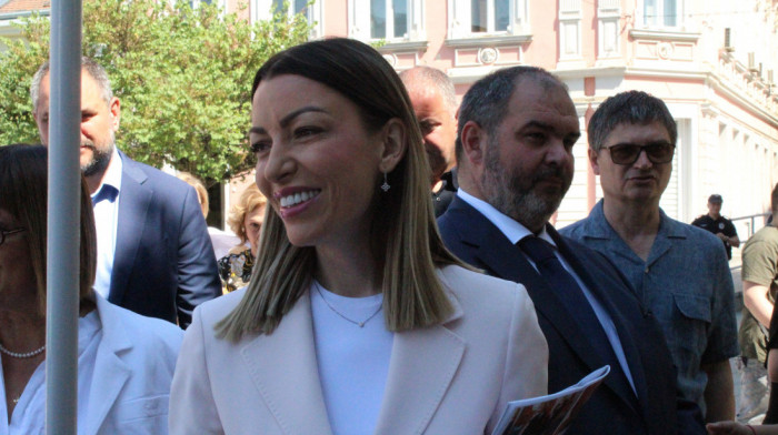 Mesarović: Ravnomeran razvoj opština prioritet državne politike