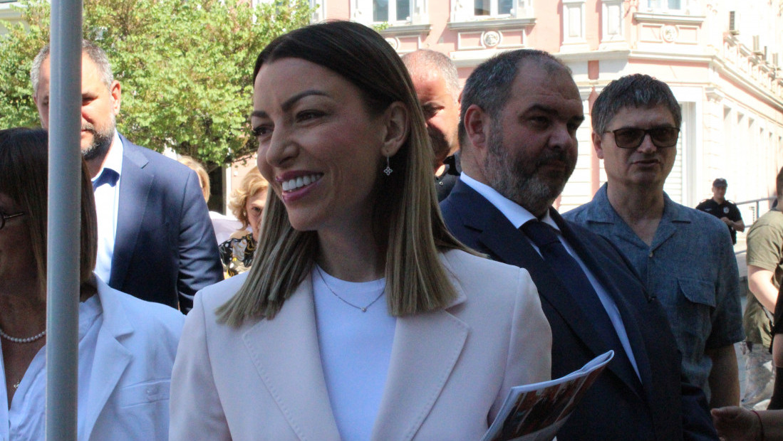 Mesarović: Ravnomeran razvoj opština prioritet državne politike