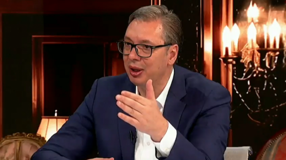 Vučić o istorijskom napretku Srbije: Četvrti smo u Evropi po rastu, gradi se stotine kilometara autoputeva