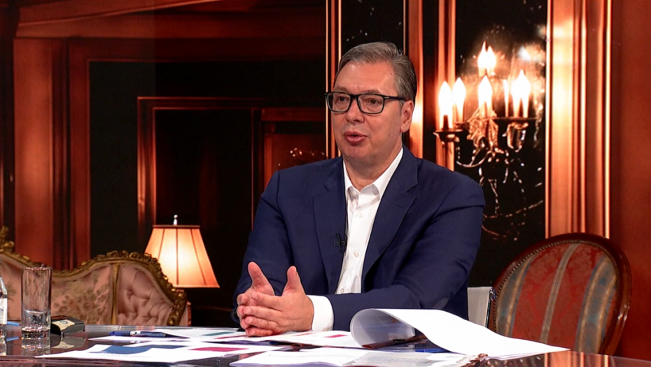 Vučić najavio kada će biti predstavljen širok paket mera za najugroženije