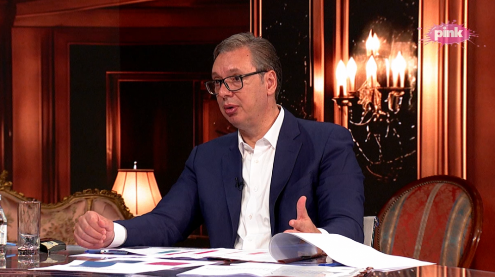 Vučić najavio početak strateškog dijaloga sa SAD: Uskoro kreću razgovori, Srbija ubrzava put i ka EU