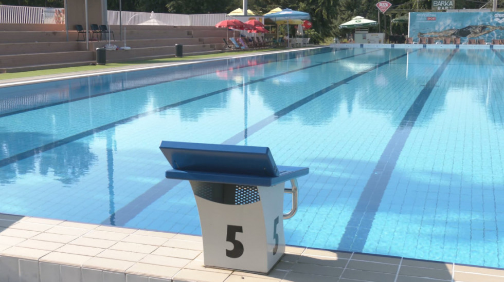 Spas od vrućine u bazenu: Šta čeka kupače na plivalištima u letnjoj sezoni?