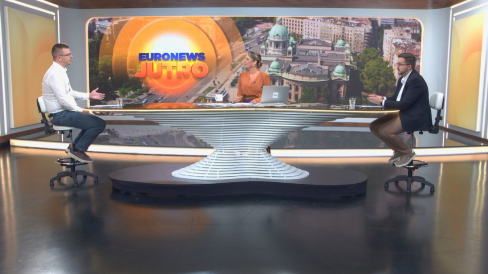 Sukob Parandilovića i Obrkneževa o aferi "Priboj“: Da li poslanici naplaćuju troškove za sednice kojima ne prisustvuju?
