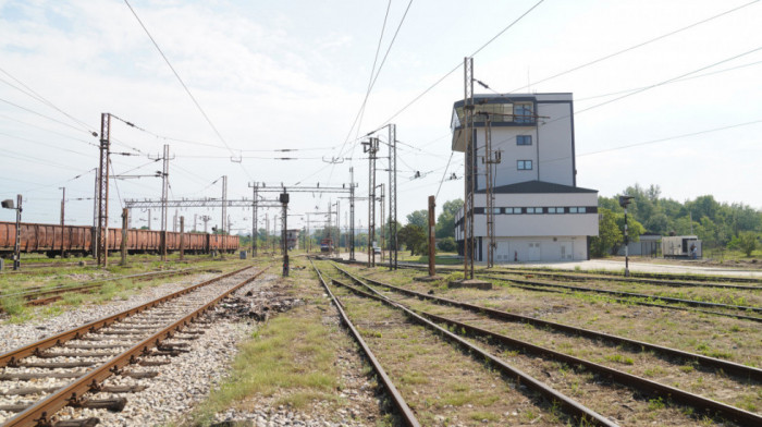Infrastruktura železnice Srbije: Pruga Niš-Brestovac prošla predviđena ispitivanja