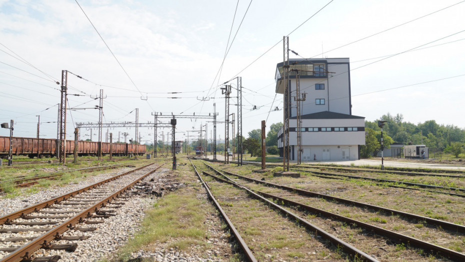 Infrastruktura železnice Srbije: Pruga Niš-Brestovac prošla predviđena ispitivanja
