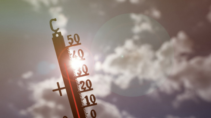 Stiže nam toplotni udar: Od sutra na snazi crveni alarm, a onda sledi preokret vremena