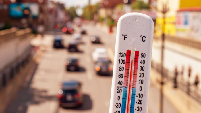 Paklene vrućine parališu Evropu: Crveni alarmi, zatvorene škole i temperature preko 40 stepeni