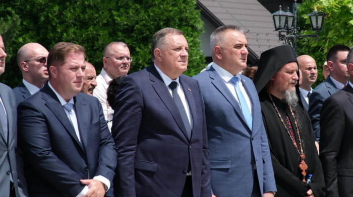 Minić: Koridor predstavljao sigurnost za opstanak srpskog naroda 1992. godine