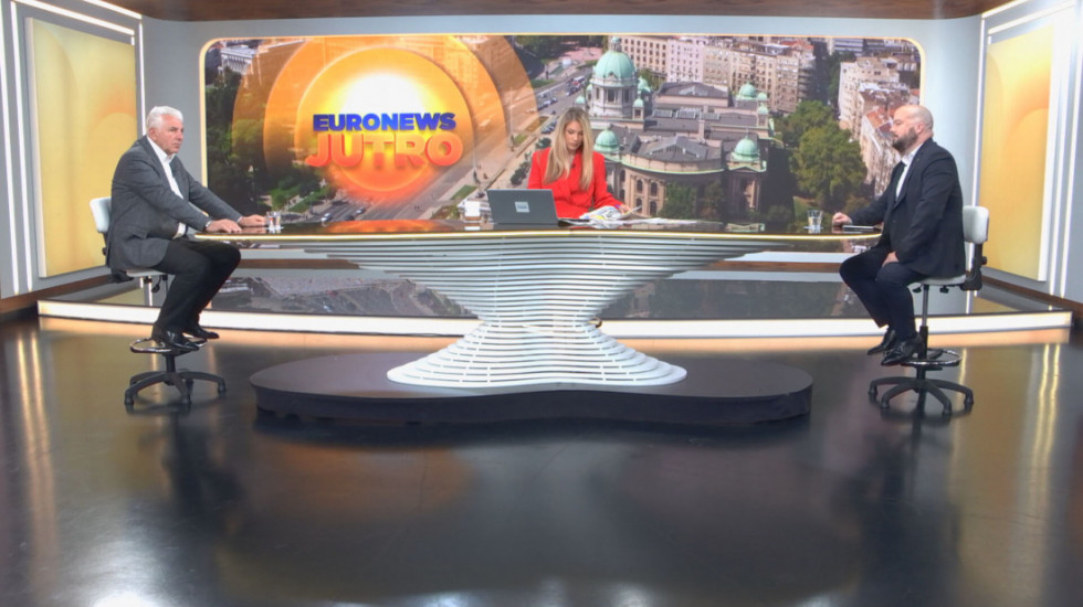 Šta se krije iza afere zvučni top: Anđelković i Stambolić o navodima tužilaštva