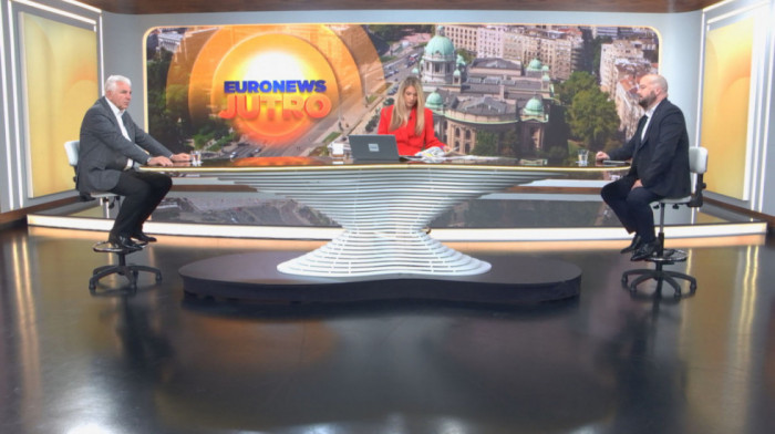 Šta se krije iza afere zvučni top: Anđelković i Stambolić o navodima tužilaštva