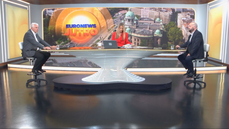 Šta se krije iza afere zvučni top: Anđelković i Stambolić o navodima tužilaštva