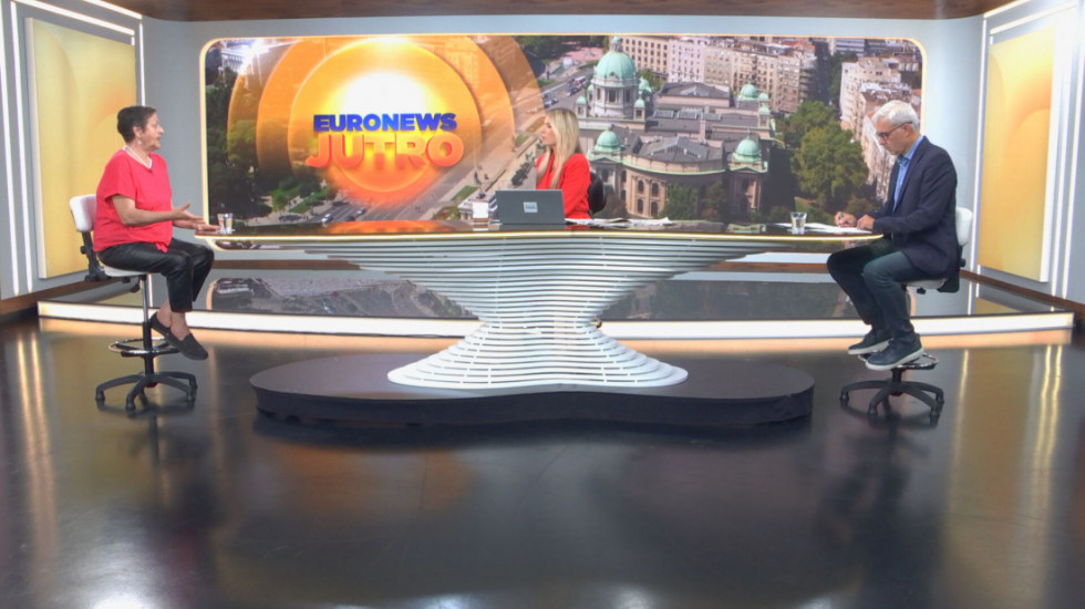 Letnje zagrevanje za izbornu trku: Skupovi najavljeni za sledeći vikend priprema za kampanju?
