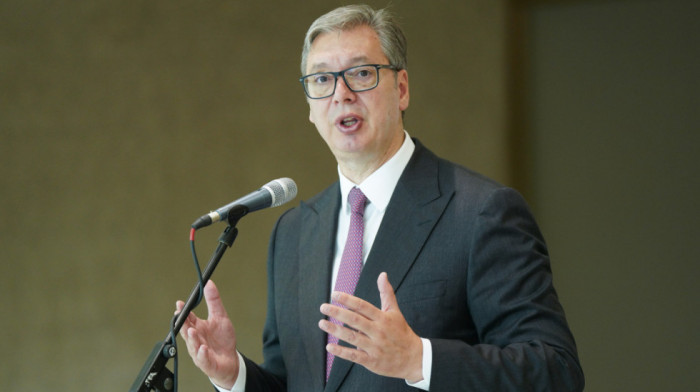 Vučić: Da su danas izbori nama ne bi bilo lako,ali drugima bi bilo još teže da pobede