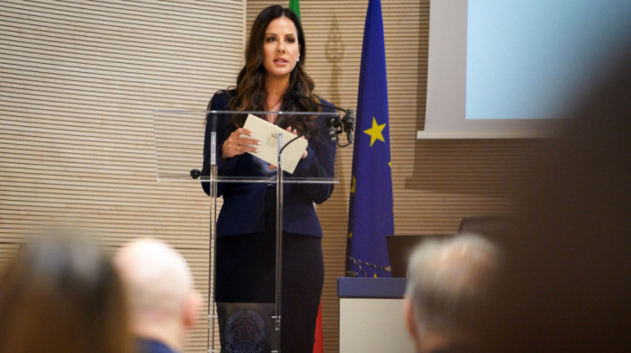 Tamara Vučić: Naši stariji sugrađani nisu teret niti trošak, već kapital mudrosti i iskustva
