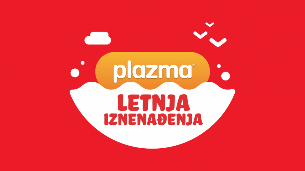 Plazma predstavila letnji program lojalnosti: Osvojite brendirane letnje aksesoare koji su potpuni hit