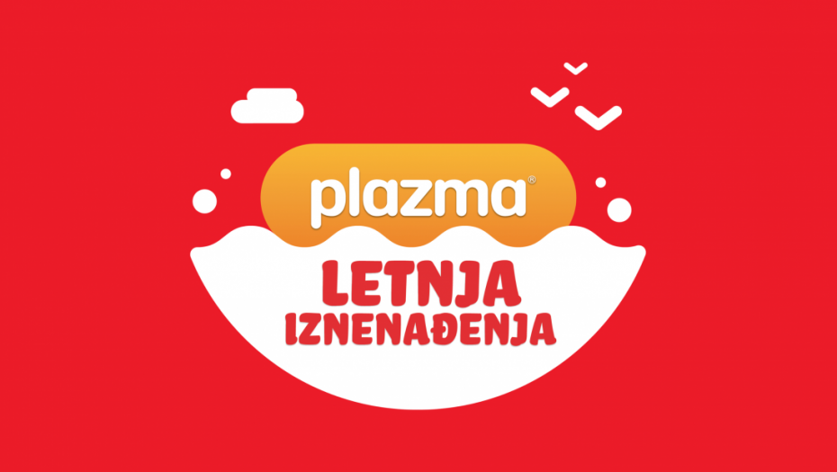 Plazma predstavila letnji program lojalnosti: Osvojite brendirane letnje aksesoare koji su potpuni hit
