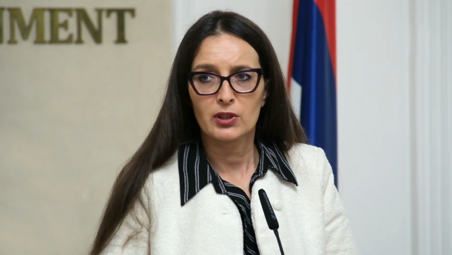 Načelnica opštine Drvar: Podrška vlada Srbije i Republike Srpske garant opstanka srpskog stanovništva