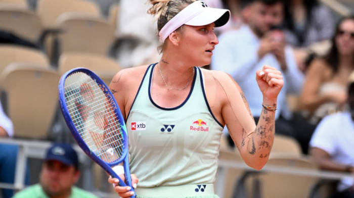Marketa Vondrušova suspendovana na četiri godine zbog odbijanja antidoping testa