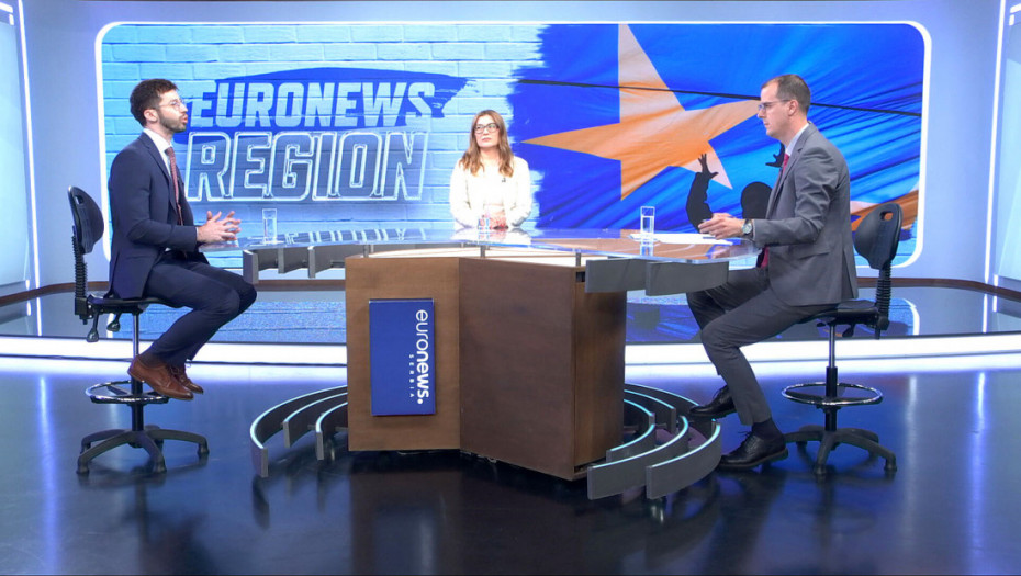 Evropska unija u očima građana Srbije: Podrška postoji, ali i skepticizam, nepoverenje i duboke podele