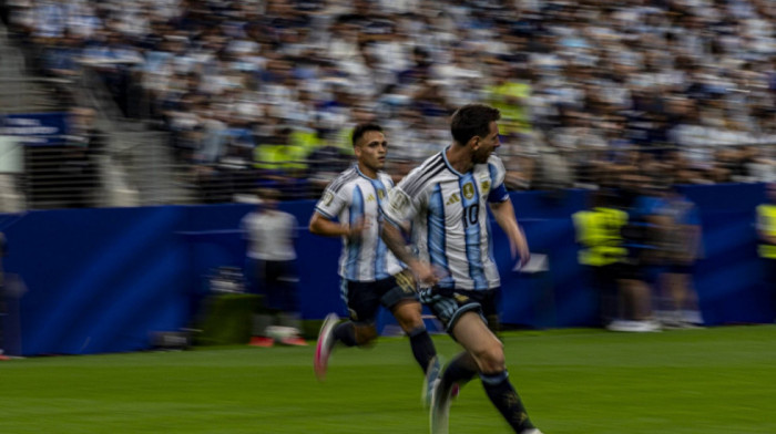 Lionel Mesi, apsolutni kralj rekorda Svetskih prvenstava: Ovo su sve neverovatne brojke genijalnog Argentinca