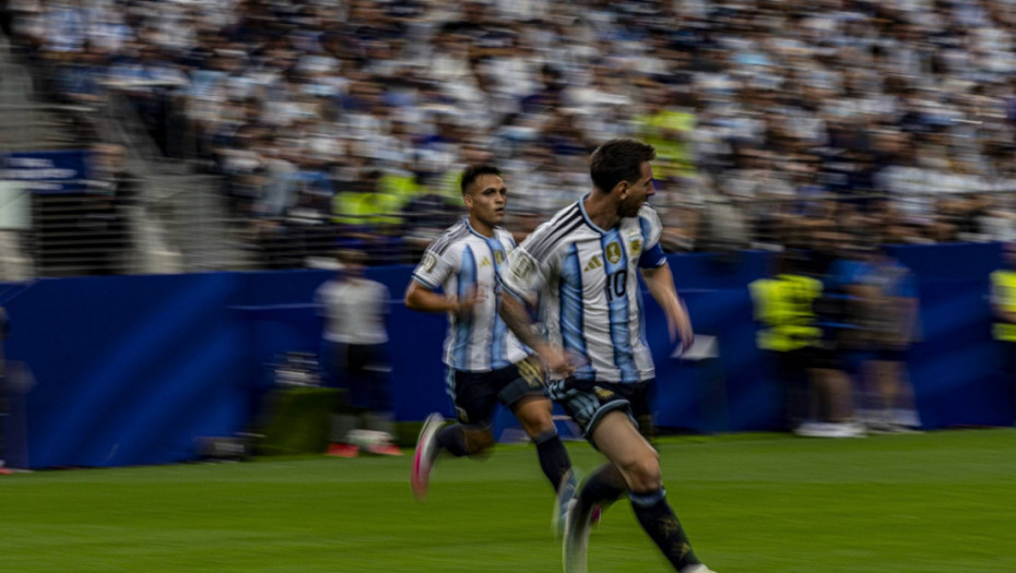Lionel Mesi, apsolutni kralj rekorda Svetskih prvenstava: Ovo su sve neverovatne brojke genijalnog Argentinca