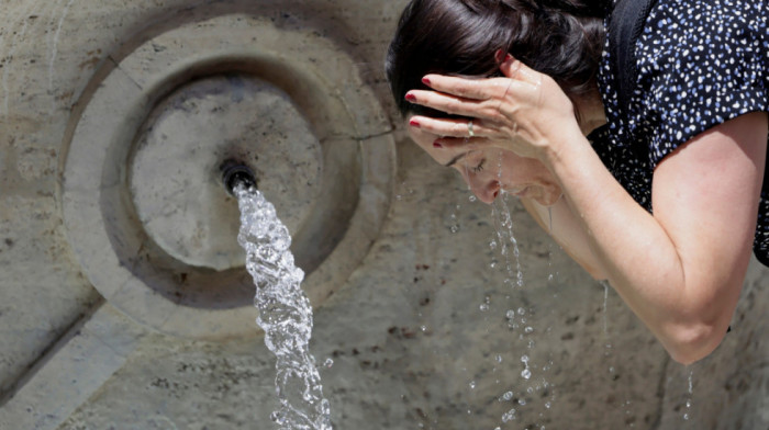 Škotska i Severna Irska zabeležile najviše temperature ove godine