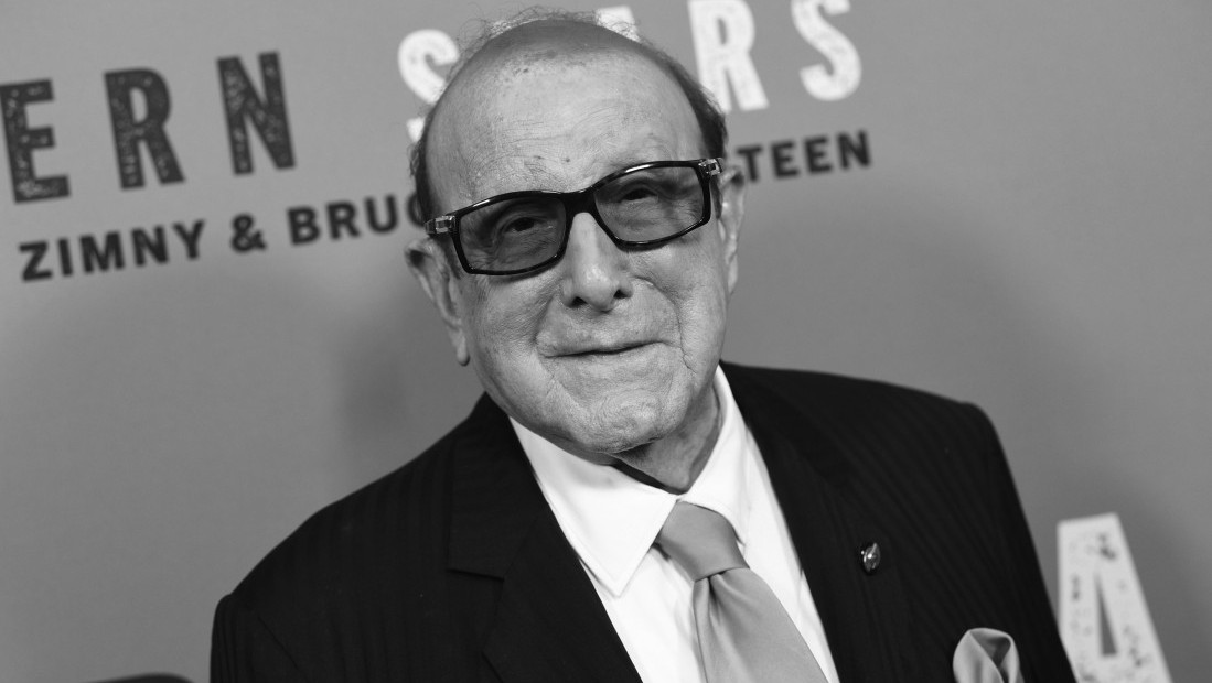 "Čovek sa zlatnim ušima": Preminuo Klajv Dejvis, mogul koji je otkrio Vitni Hjuston i Brusa Springstina
